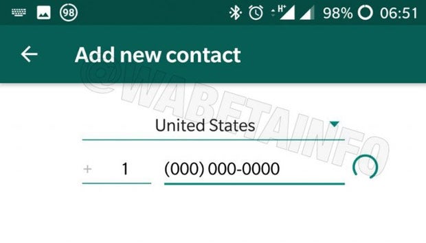 Auch WhatsApp startet QR-Code-Funktion