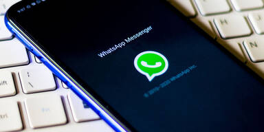WhatsApp: Neue Top-Suche jetzt auch für Android