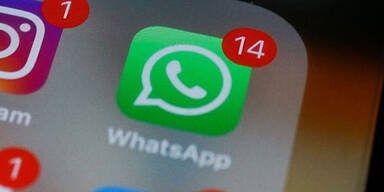 Gelöschte Nachrichten auf Whatsapp anschauen. So einfach gehts