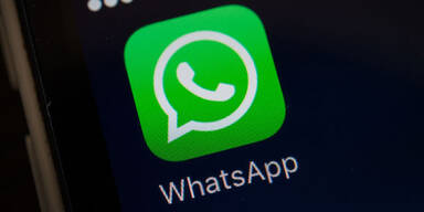 Auch WhatsApp im Visier der US-Behörden
