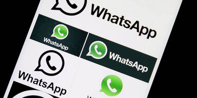 Achtung: Neue "WhatsApp"-Version nicht installieren