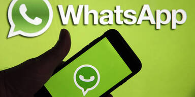 WhatsApp-Status bald auf Facebook teilbar - Grund für die Störung?