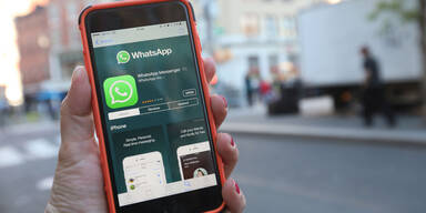 WhatsApp rollt Super-Update aus
