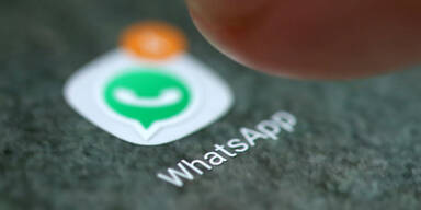 WhatsApp-Funktion verärgert viele Nutzer
