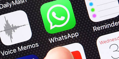 WhatsApp-Kettenbriefe sorgen für Angst