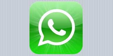 WhatsApp: iPhone User müssen Abo zahlen