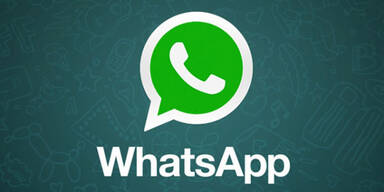 WhatsApp am iPhone fast völlig neu