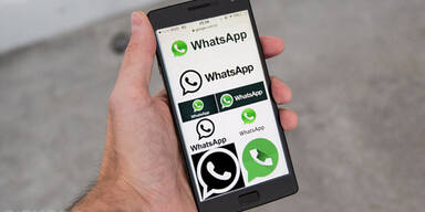 WhatsApp erreicht neuen Meilenstein