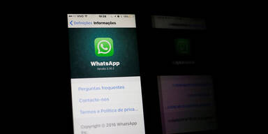 WhatsApp: 100 Mio. neue User über Nacht