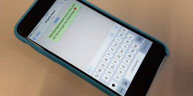 WhatsApp am iPhone jetzt noch besser