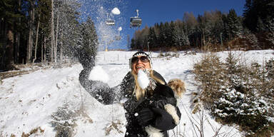 Tourismus: Wintersaison brachte neue Rekorde