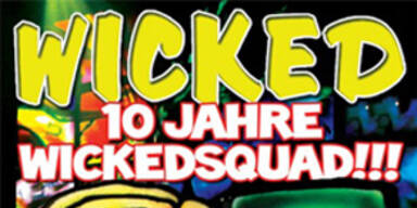 Wicked - 10 Jahre Wicked Squad