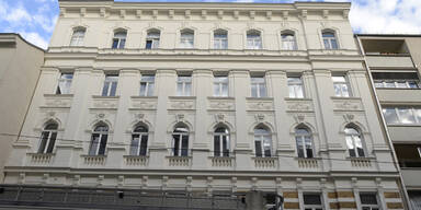 Mord und Selbstmord in Wien