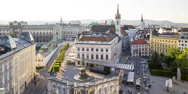 Neuer Tourismus-Rekord für Wien
