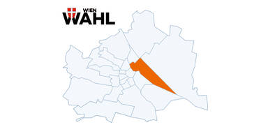 Wien-Wahl Leopoldstadt