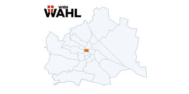 Wien-Wahl Josefstadt