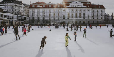 Eislauf-Verein startet mit spektakulärer Gala in die Saison