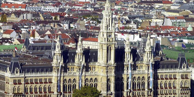 Wirbel um Stadträte-Debatte in Wien