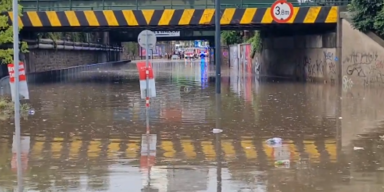 Wien unwetter