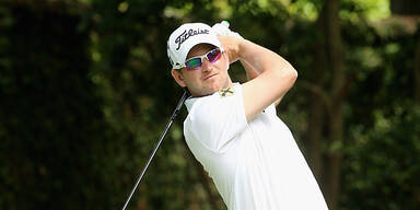 Augusta: Wiesberger starker 22.