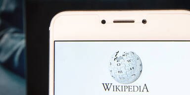 Hohe Geldstrafe für Wikipedia in Russland