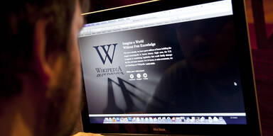 Wikipedia feiert 20. Geburtstag mit vielen Baustellen