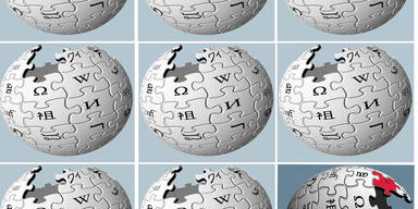 Wikipedia-Gründer hat fast 500.000 Nutzer