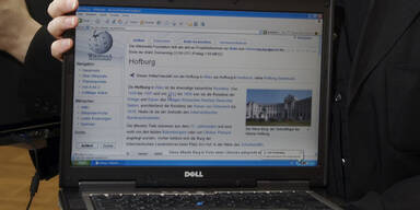 Wikipedia-Autoren treffen sich in Dornbirn