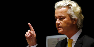Das Geheimnis des Geert Wilders