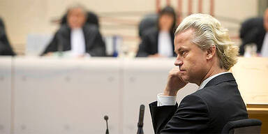 Geert Wilders