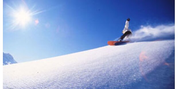 Wildschönau ist bestes Skigebiet