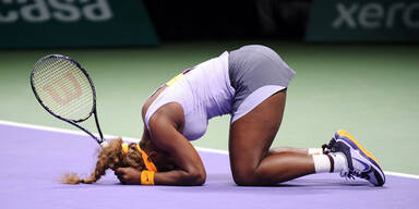 Serena Williams gewinnt Turnier in Istanbul