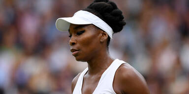 Wimbledon: Kein Happy-End für Williams