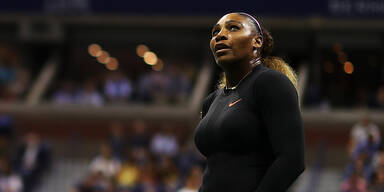 Serena Williams will Fußball-Team kaufen