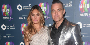 Robbie Williams: So wird der Film über ihn