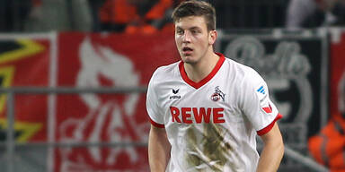 Kevin Wimmer