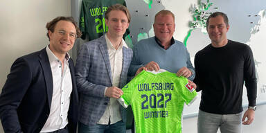 Wimmer wechselt von Bielefeld zu Wolfsburg