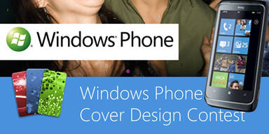 Windows Phone 7 Design Contest
