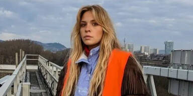 Klima-Shakira: ''Aufenthalts-Verbot droht''