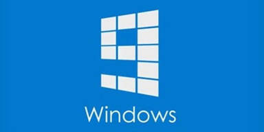 Panne: Microsoft zeigt Windows 9