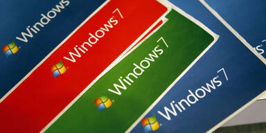 Gravierende Windows 7-Lücke entdeckt