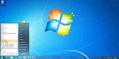 Windows 9: Der Desktop kehrt zurück