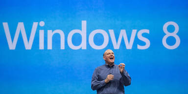 Forscher: "Windows 8 ist gescheitert"