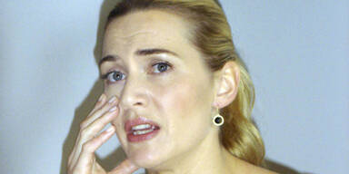 Kate Winslet soll Natascha verkörpern