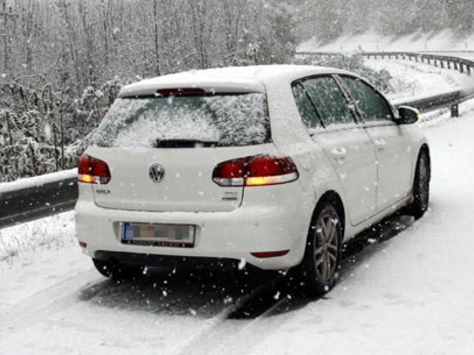 Winterausrüstung fürs Auto: Alle Infos - oe24.at