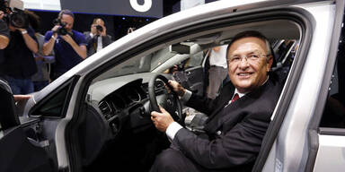 VW will bessere Bedingungen für E-Autos