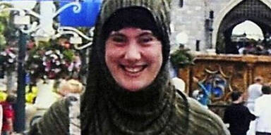 Meistgesuchte Terroristin: Heiße Spur zu "Weißer Witwe"