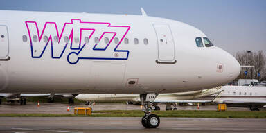 Billigflieger Wizz Air steigerte Gewinne