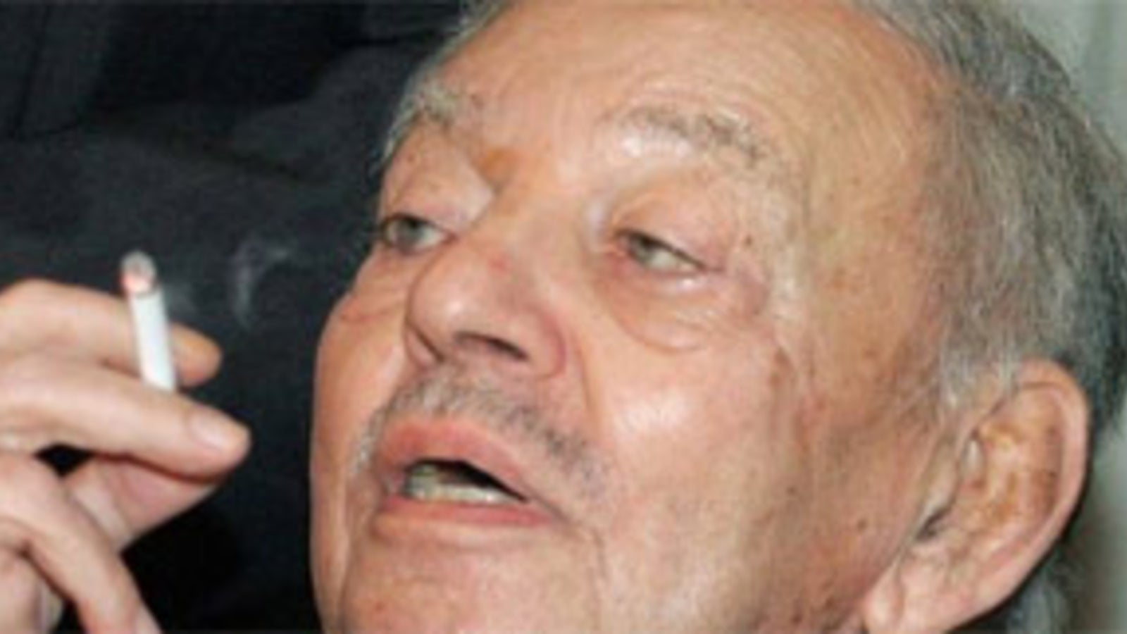 Karl Wlaschek wurde in Nobel-Restaurant abgewiesen - stars24