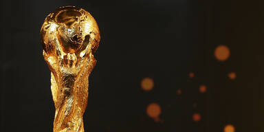 Südamerika-Quartett will WM 2030 ausrichten